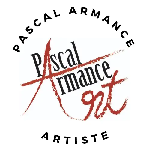 Logo Pascal Armance Art